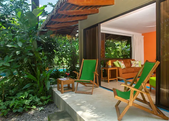Olas Verdes Hotel