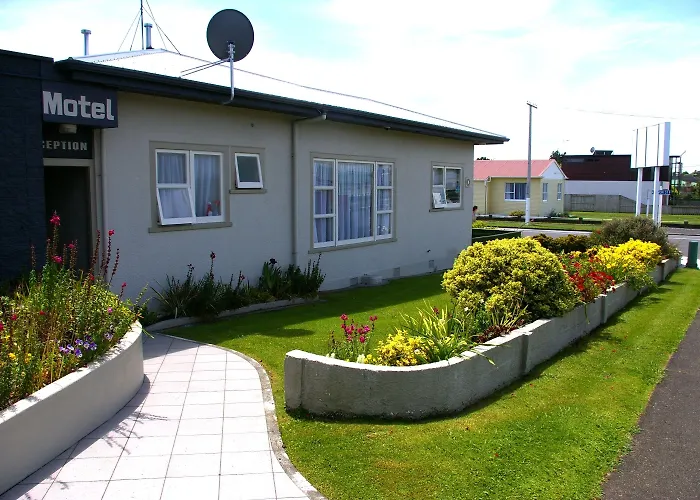 Totara Lodge Motel