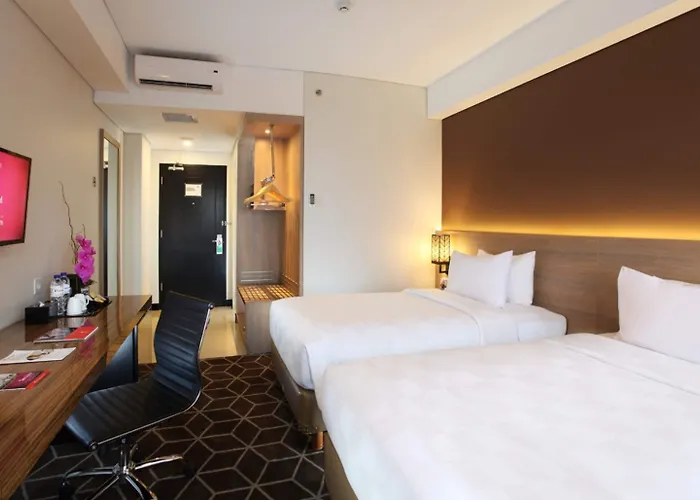 Swiss-Belinn Tunjungan Surabaya