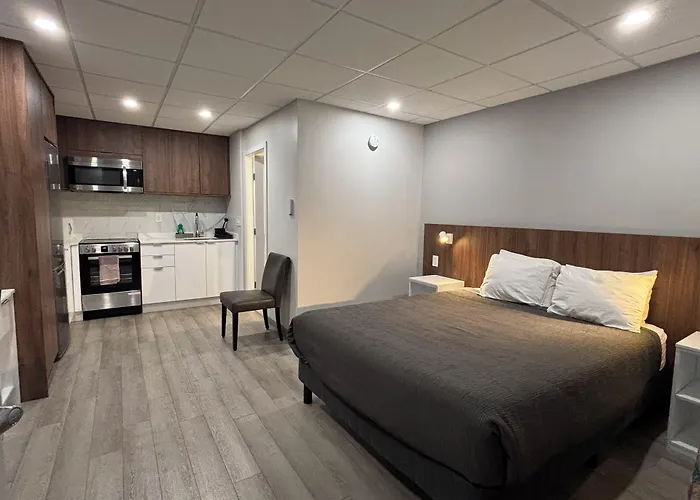 Western Traveller Motel
