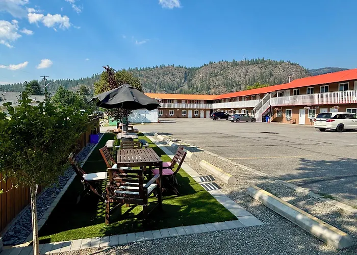 Western Traveller Motel