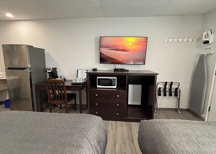 Western Traveller Motel