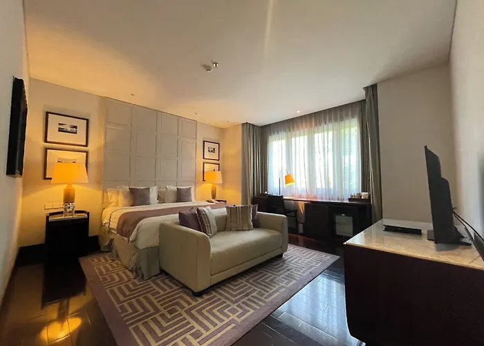 The Shalimar Boutique Hotel
