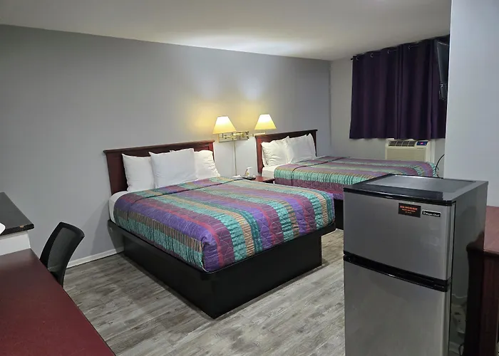 Cobourg Inn