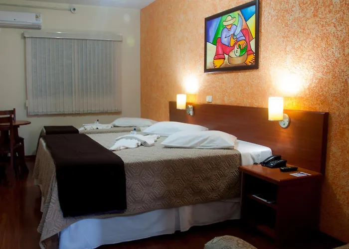 Hotel Rafeli