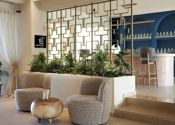 Alai Crete, A Tribute Portfolio Resort