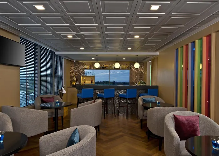 Park Inn By Radisson Amritsar Airport