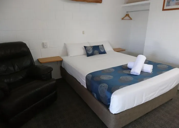 Bororen Motel