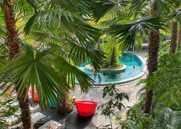 OK Divers Resort&Spa