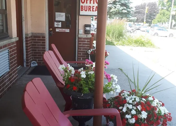 Liberty Inn