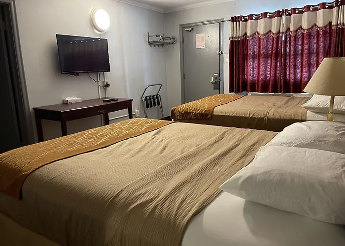 Liberty Inn