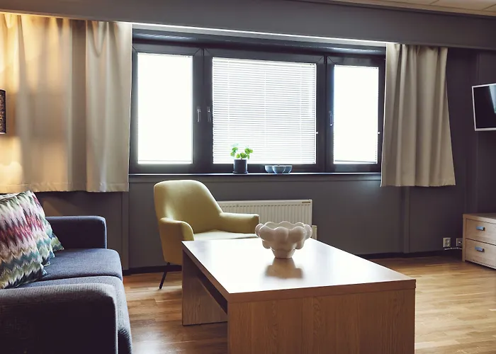 Easy Stay Haugesund