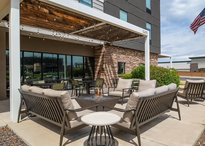 Home2 Suites By Hilton Denver Highlands Ranch