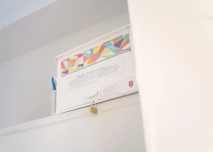 Casa Blanca Guesthouse