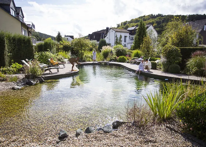 Flair Hotel Nieder