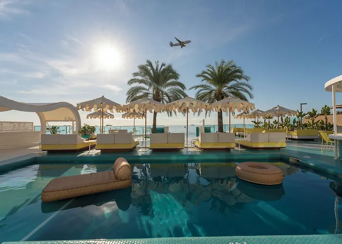 Dorado Ibiza - Adults Only