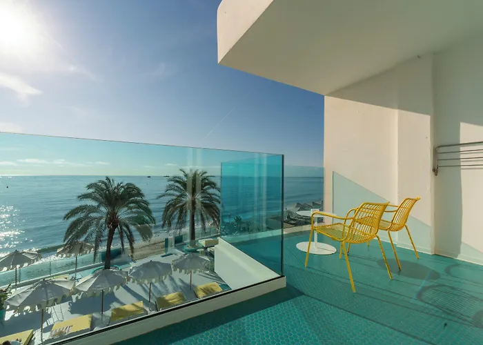 Dorado Ibiza - Adults Only
