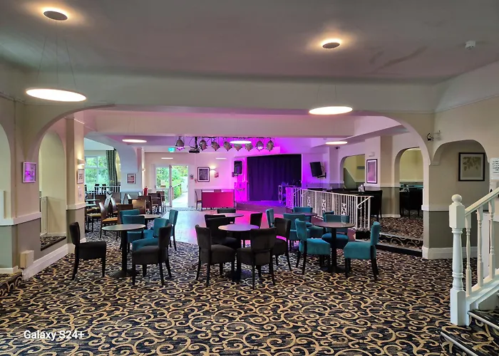 Trecarn Hotel