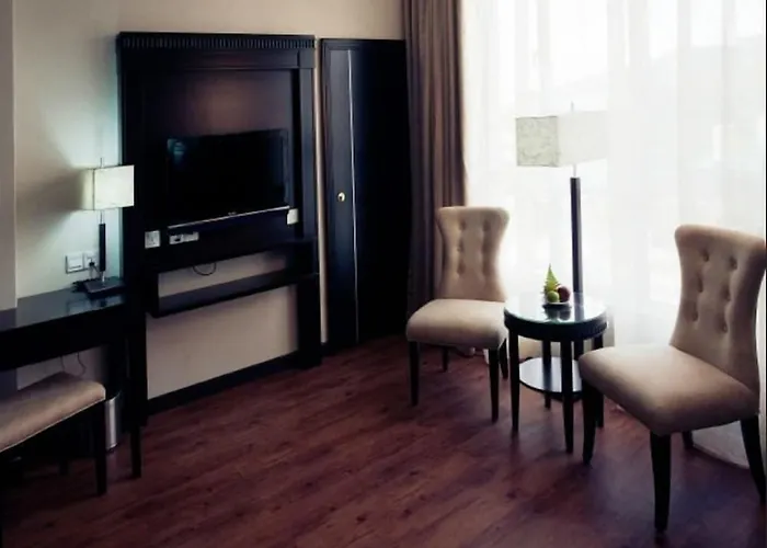 Kingston Hotel 18 - Kuala Lumpur Sri Damansara