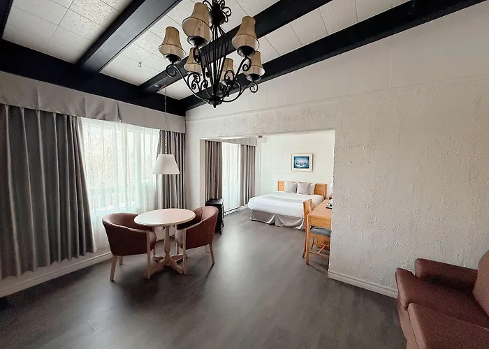 Hotel La Caravelle