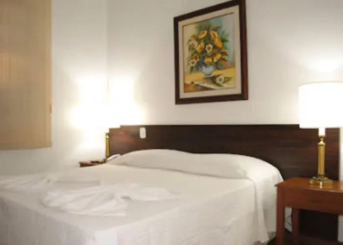 Hotel Londres