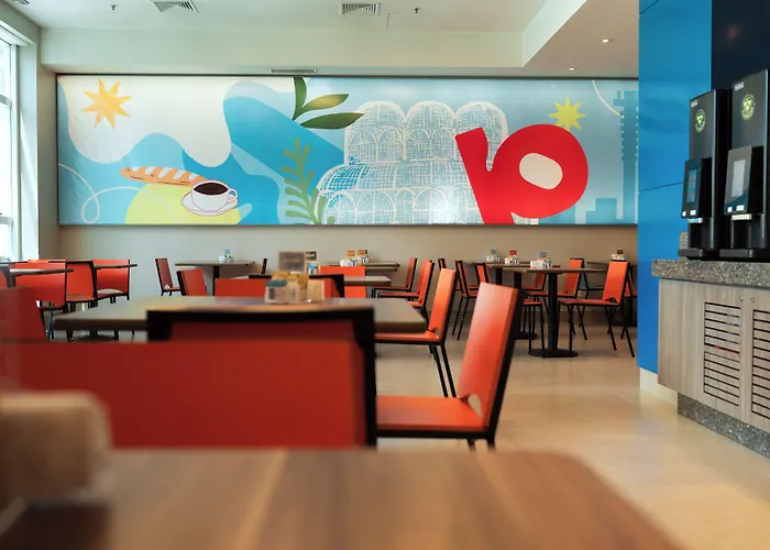 Go Inn Hotel Curitiba
