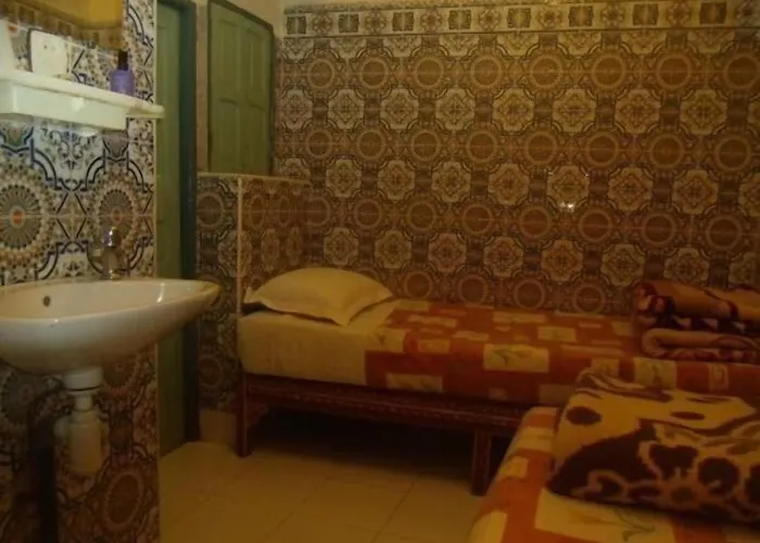 Hotel Aday