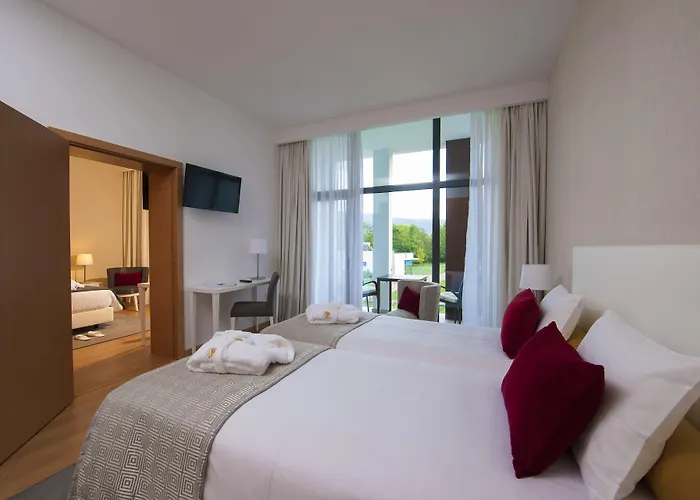Hotel Parque Serra da Lousã