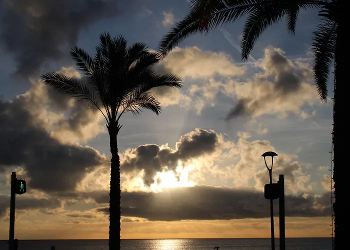 Hotel La Villa Des Oliviers, Seaside Hotel