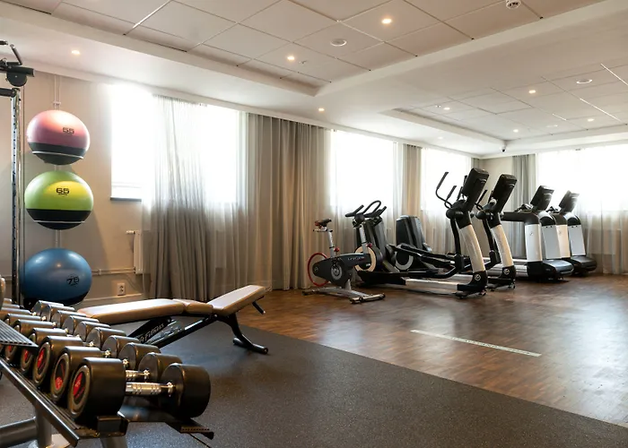 Elite Hotel Mimer