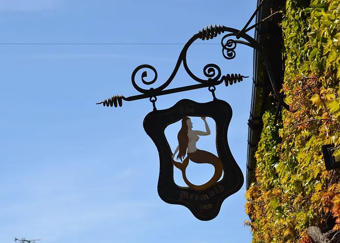 Mermaid Inn