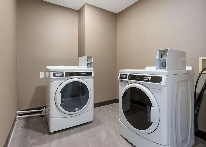 Best Western Plus Columbia Inn