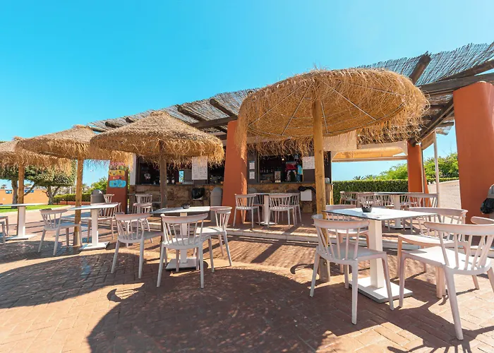 Ohtels Cabogata