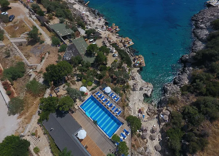 Kulube Hotel