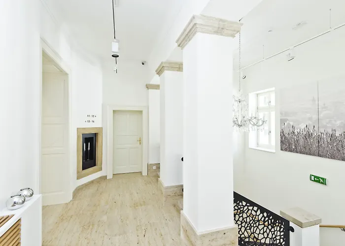 Adele Boutique Hotel