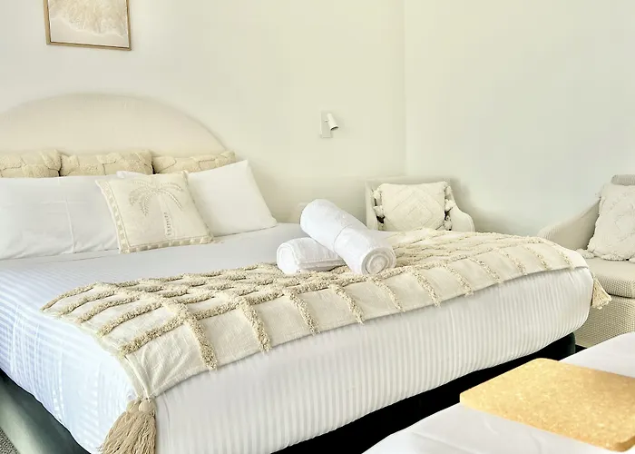 Mollymook Ocean View Motel - Welcoming Guests 18 Years And Older (Adults Only)