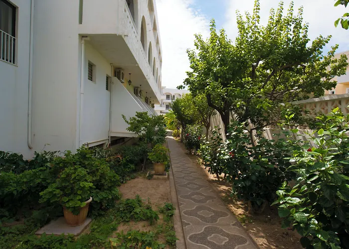 International Hotel