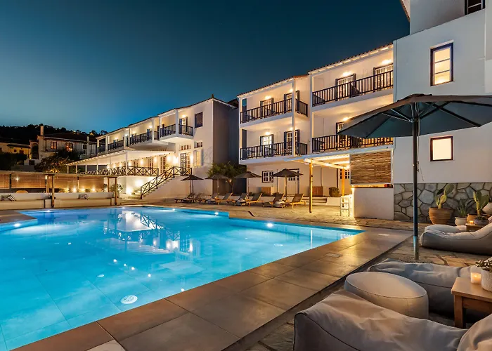 Aperitton Hotel