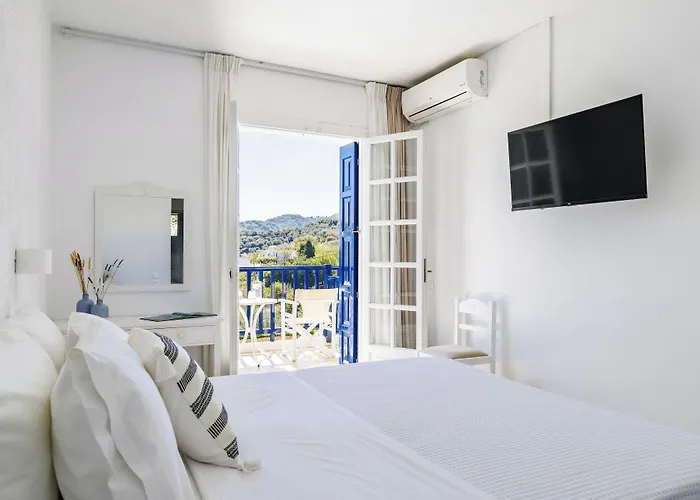 Aperitton Hotel