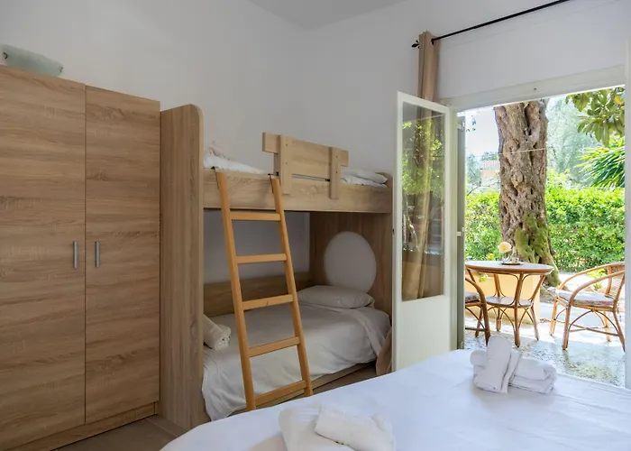 Wilde Rose Hotel