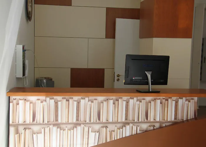 Hotel Jose Regio