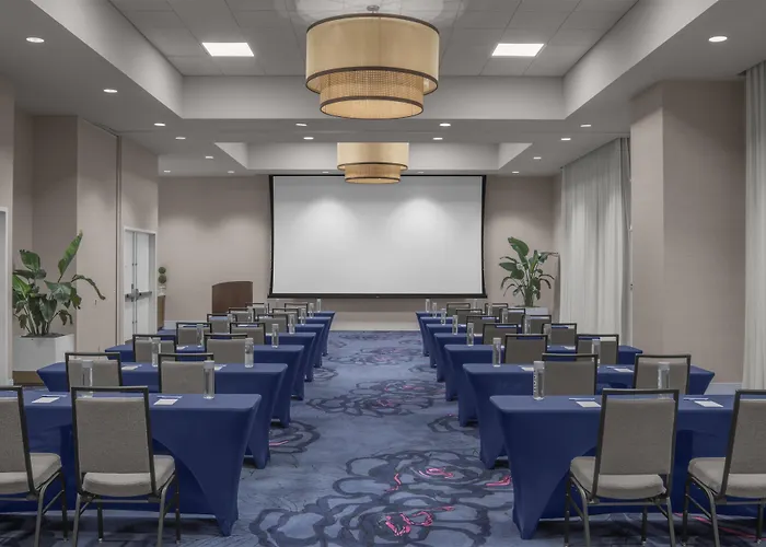 Hilton Garden Inn Miami Dolphin Mall