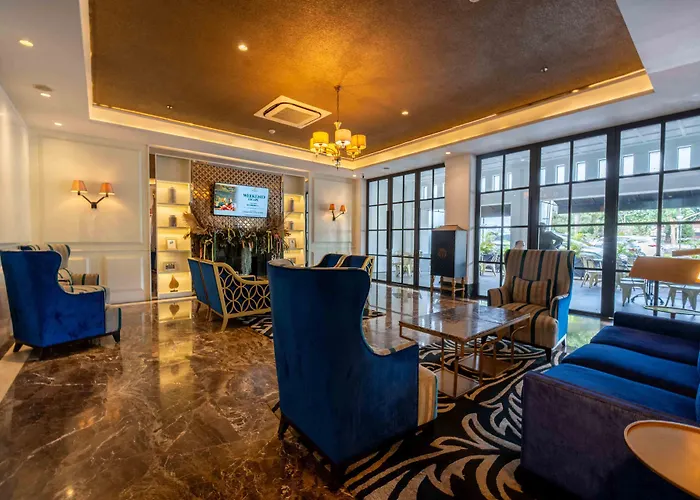 The Mirah Hotel Bogor