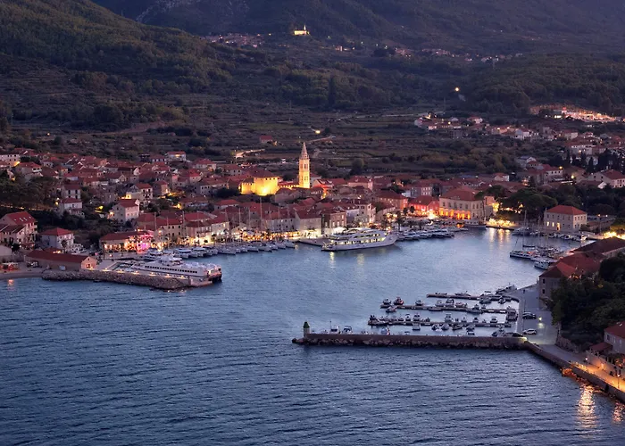 Hotel Hvar