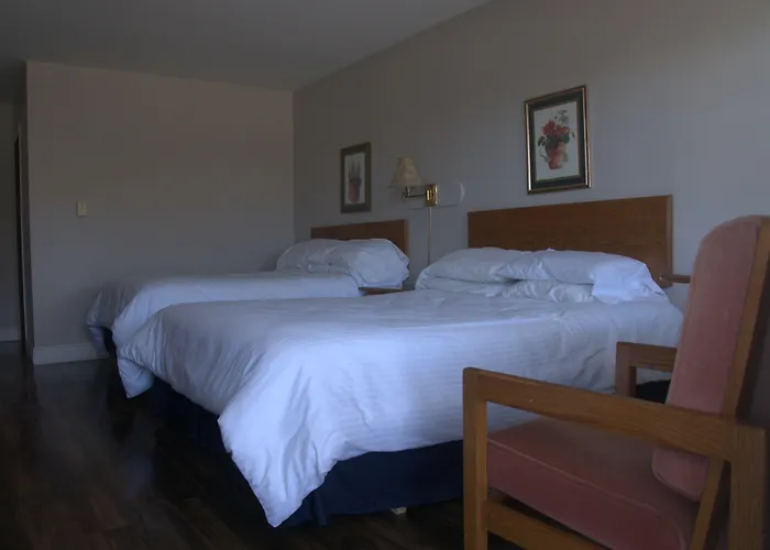 Fortress Inn Louisbourg