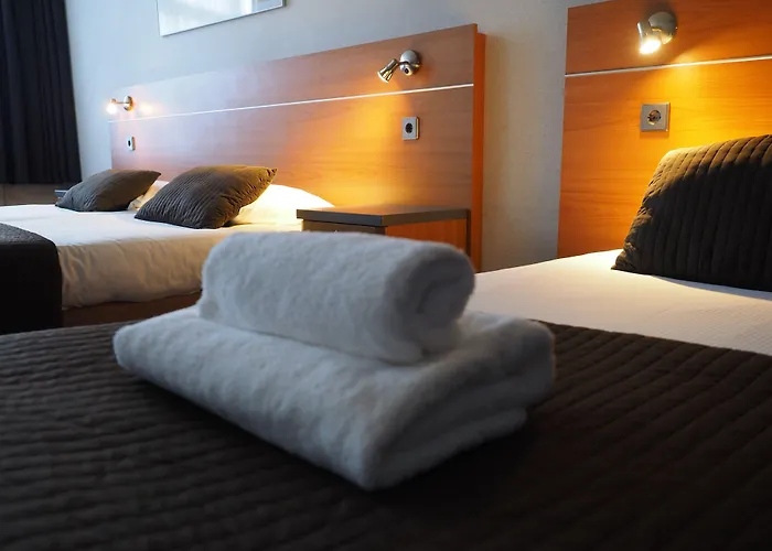 Hotel 't Anker