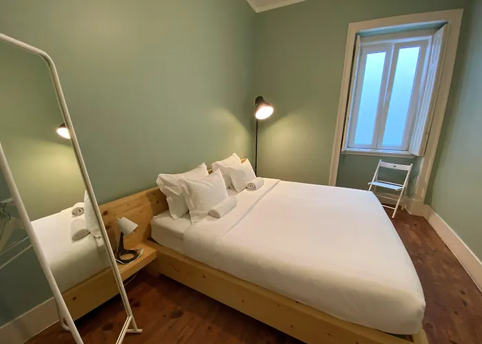 Green Heart Hostel