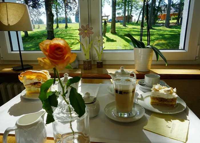 waldhotel AUSZEIT
