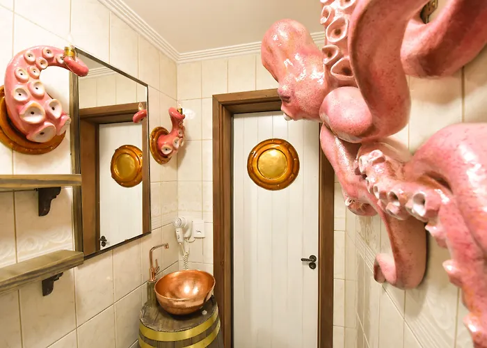 Hotel Bertoluci