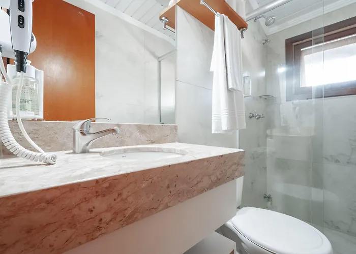 Hotel Bertoluci